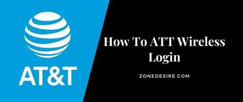 att wifi log in.